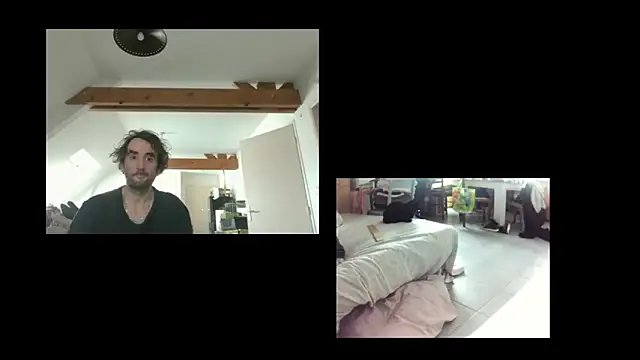 Mastersanges online show from 17, 3, 2026