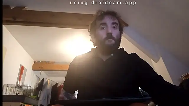 Mastersanges online show from 5, 5, 2026