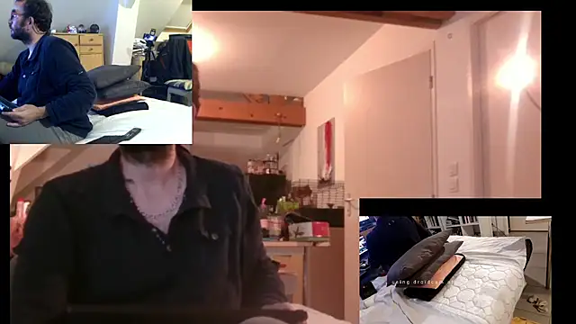 Mastersanges online show from 17, 10, 2025