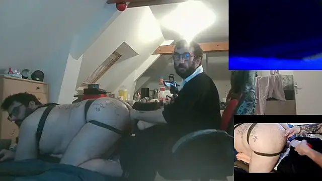 Mastersanges online show from 17, 11, 2025