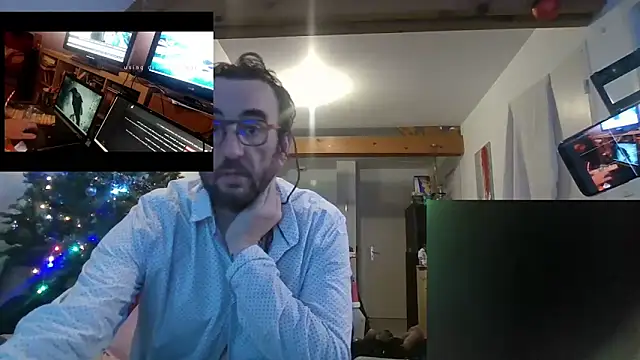 Mastersanges online show from 19, 12, 2025