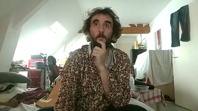 Mastersanges online show from 10, 4, 2026