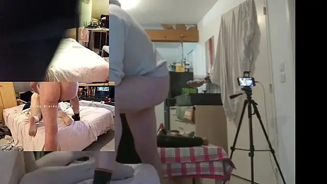 Mastersanges online show from 20, 2, 2026