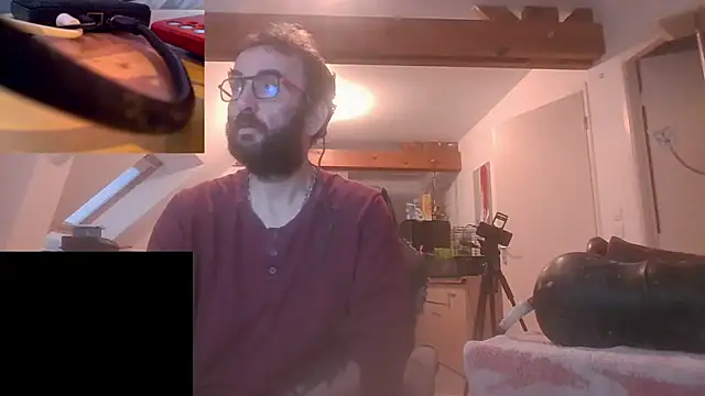 Mastersanges online show from 14, 11, 2025