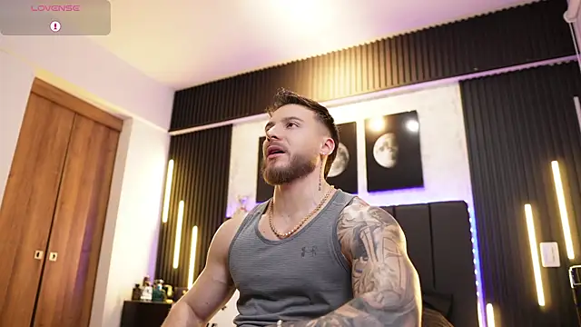 David blake  online show from 21, 12, 2025