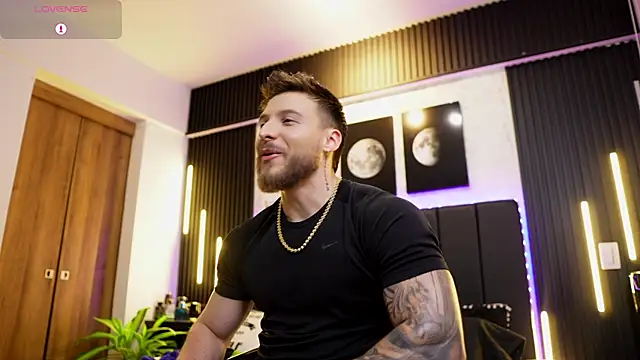 David blake  online show from 16, 12, 2025