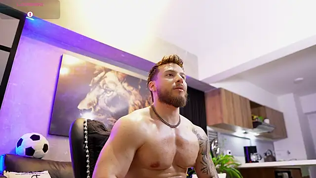 Snapshot of David_blake_ chatting on 23, 11, 2025 David blake online show from 23, 11, 2025