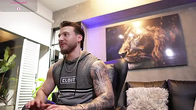 David blake  online show from 29, 3, 2026