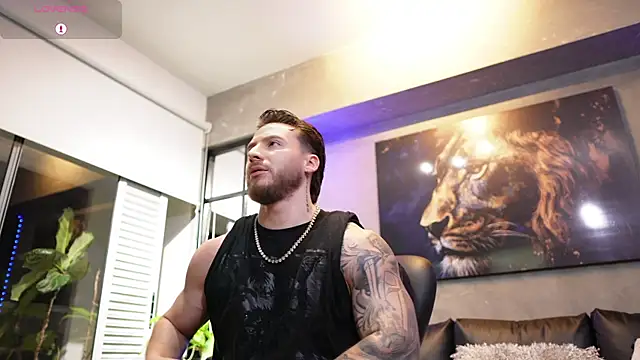 David blake  online show from 12, 4, 2026