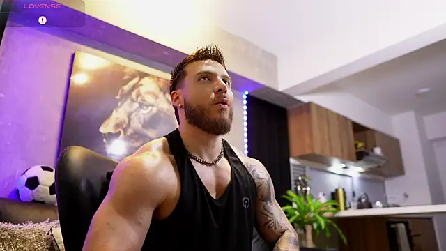 Snapshot of David_blake_ chatting on 9, 11, 2025 David blake online show from 9, 11, 2025