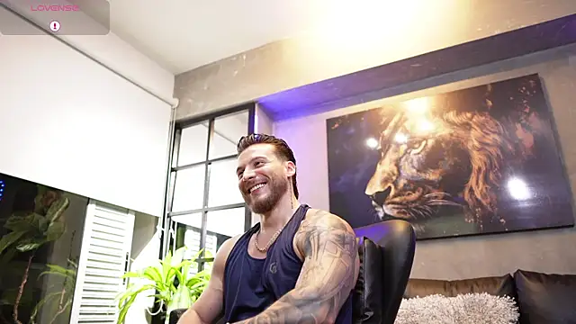 David blake  online show from 9, 4, 2026