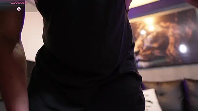 Snapshot of David_blake_ chatting on 15, 10, 2025 David blake online show from 15, 10, 2025