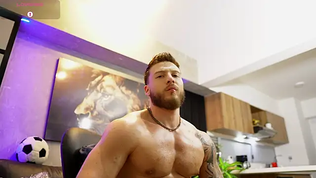 Snapshot of David_blake_ chatting on 7, 11, 2025 David blake online show from 7, 11, 2025