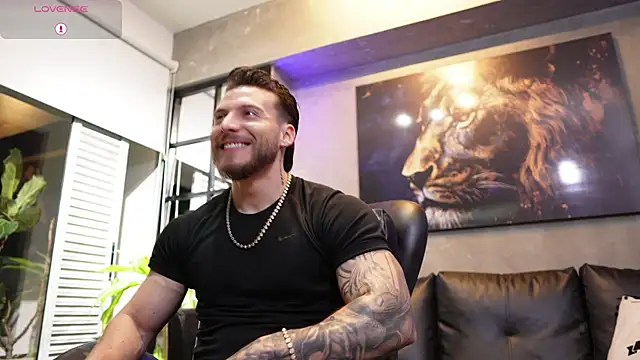 David blake  online show from 22, 4, 2026