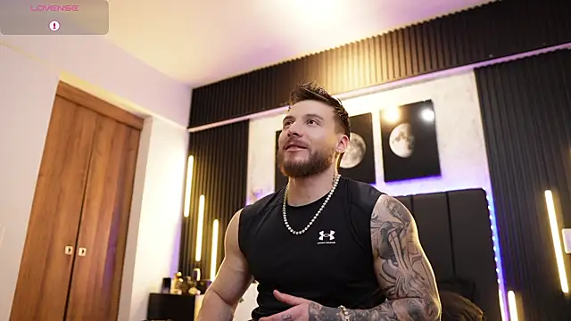 David blake  online show from 15, 1, 2026