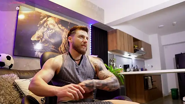 Snapshot of David_blake_ chatting on 23, 10, 2025 David blake online show from 23, 10, 2025