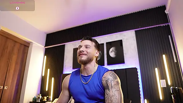 David blake  online show from 12, 3, 2026