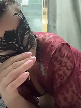 Loveblackzilla online show from 30, 11, 2025