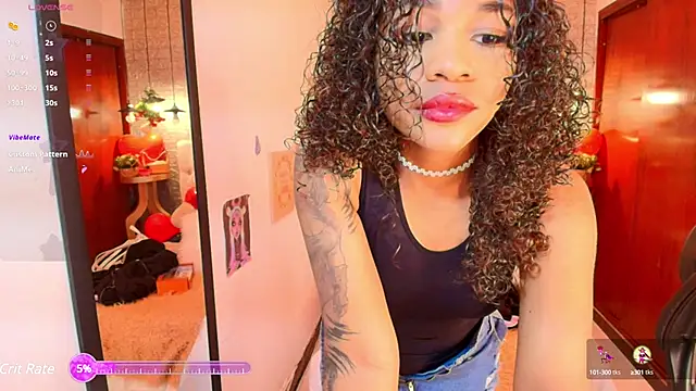 tylla  online show from 5, 3, 2025