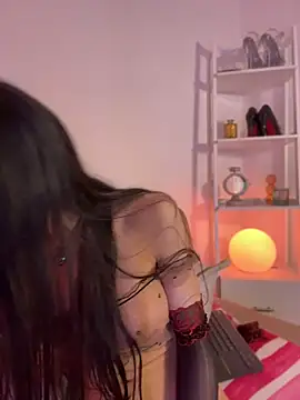 Snapshot of Amby_ambar chatting on 11, 7, 2026 Amby ambar online show from 11, 7, 2026