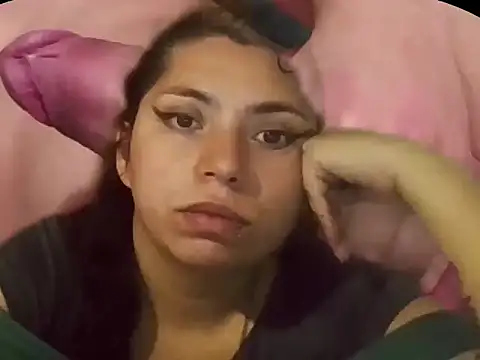 isabellapurple online show from 23, 10, 2025