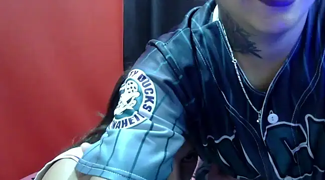 NinetteandSashaFox online show from 10, 2, 2025