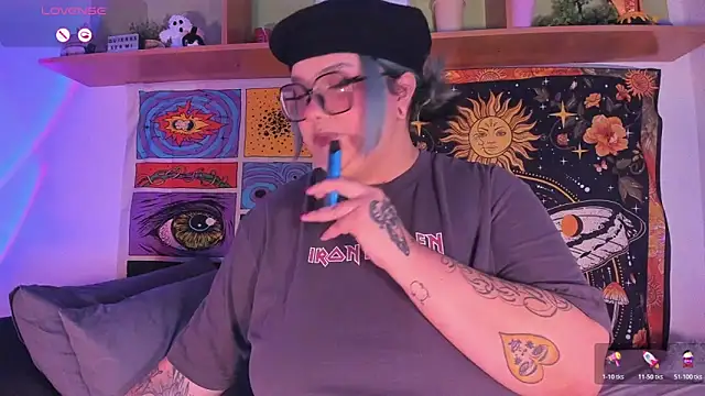 Banana squirt online show from 14, 11, 2025