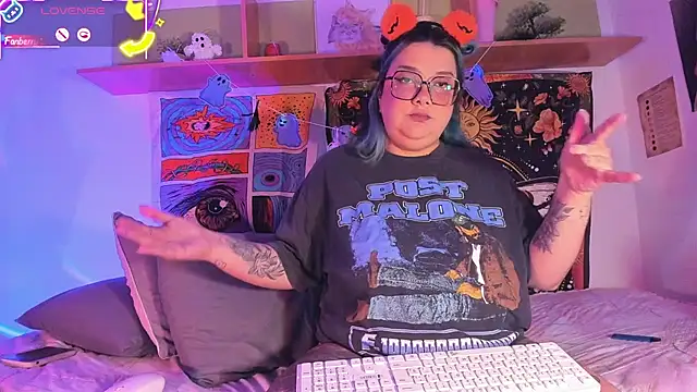 Banana squirt online show from 17, 10, 2025