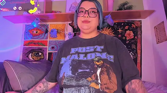 Banana squirt online show from 21, 10, 2025