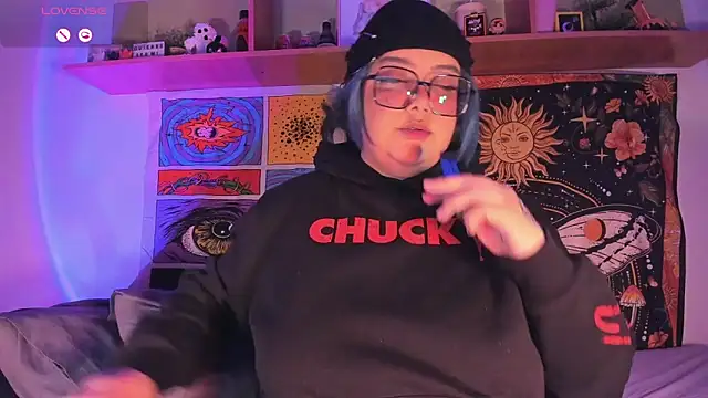 Banana squirt online show from 30, 11, 2025