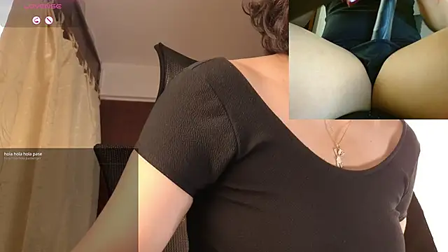 sophia dumont online show from 2, 11, 2025