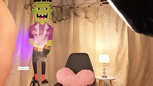 sophia dumont online show from 30, 10, 2025