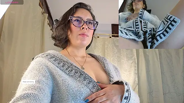 sophia dumont online show from 21, 11, 2025