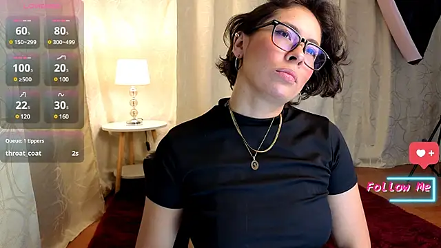 sophia dumont online show from 3, 3, 2025