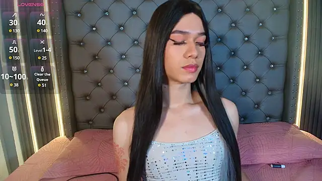  DANNA JONES online show from 12, 2, 2025