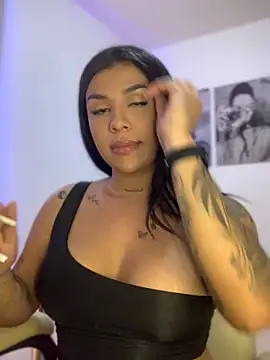 Snapshot of tinalove7 chatting on 25, 7, 2026 tinalove7 online show from 25, 7, 2026