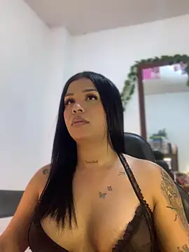 tinalove7 online show from 27, 11, 2025