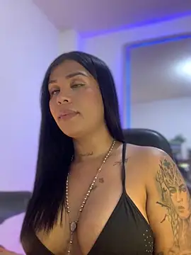 tinalove7 online show from 24, 2, 2026