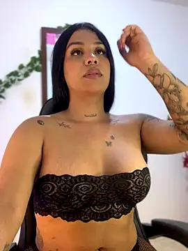 tinalove7 online show from 8, 10, 2025