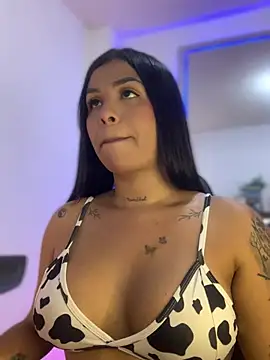 tinalove7 online show from 21, 2, 2026