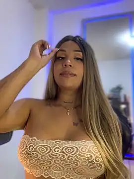 tinalove7 online show from 6, 1, 2026