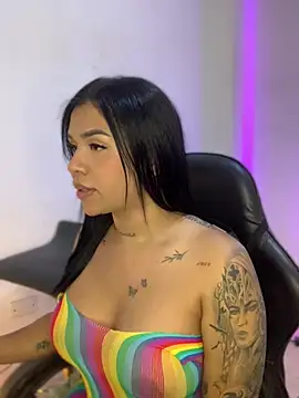 Snapshot of tinalove7 chatting on 11, 6, 2026 tinalove7 online show from 11, 6, 2026