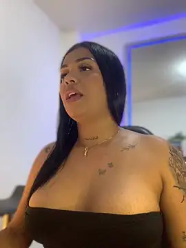 tinalove7 online show from 17, 1, 2026