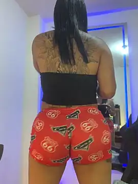 tinalove7 online show from 27, 3, 2026