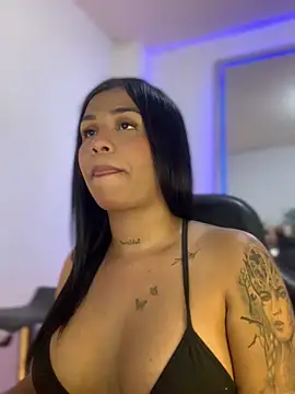 tinalove7 online show from 7, 2, 2026