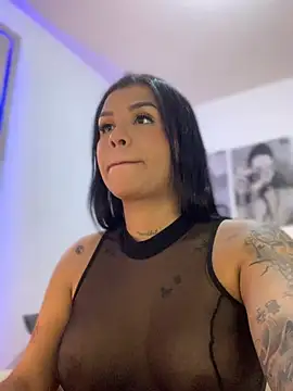 Snapshot of tinalove7 chatting on 26, 6, 2026 tinalove7 online show from 26, 6, 2026
