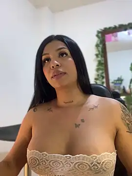 tinalove7 online show from 25, 10, 2025