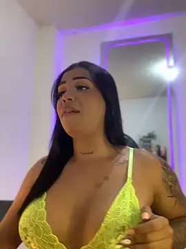 tinalove7 online show from 4, 12, 2025