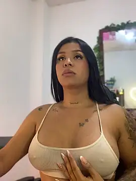 tinalove7 online show from 12, 9, 2025