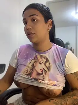 tinalove7 online show from 16, 12, 2025